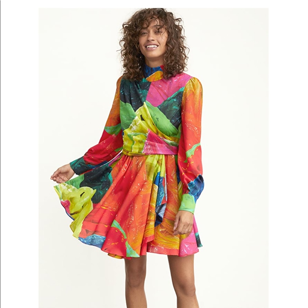 MSGM Dress sz 40 (US 4/6)